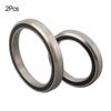 2pcs Bicycle Headset 30.15x40x6.5/ 40x51x6.5mm Cycling Parts Hot Sale