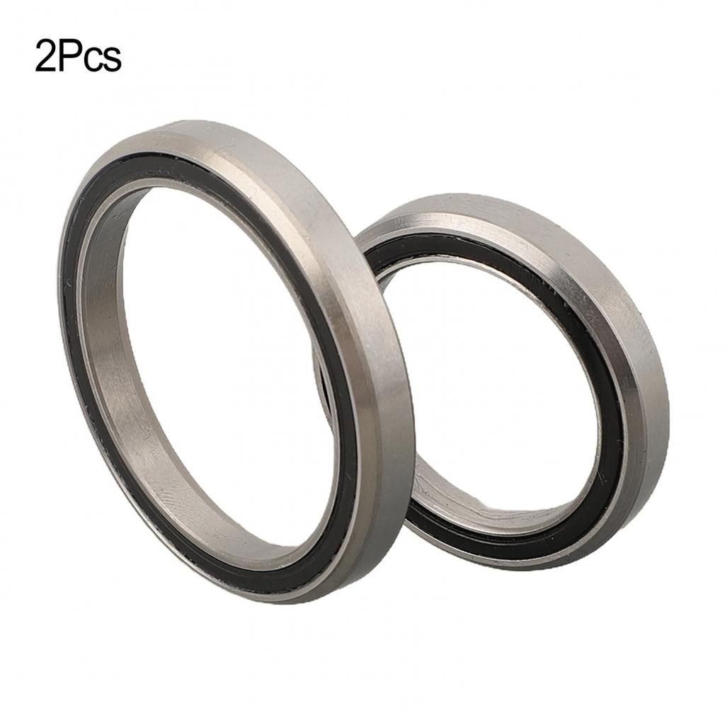 2pcs Bicycle Headset 30.15x40x6.5/ 40x51x6.5mm Cycling Parts Hot Sale