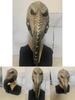 Doctor Schnabel Mask With Latex Material For Halloween Costumes And Steampunk Parties