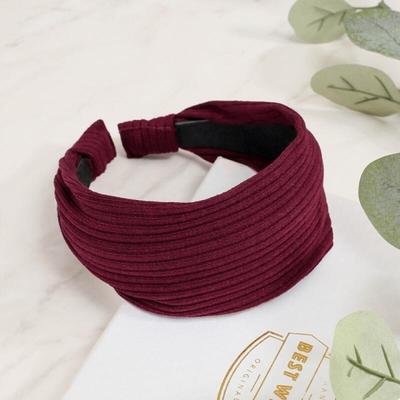 Basis Golji Haarband (5 kleuren)