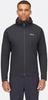 Rab Xenair Alpine Light Jacket (QIP-17) черный