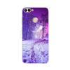 For Huawei P Smart 2018 Case TPU Soft Silicone Back Cover Phone Case For Huawei P Smart 2019 Cover Fundas FIG-LX1 PSmart Case