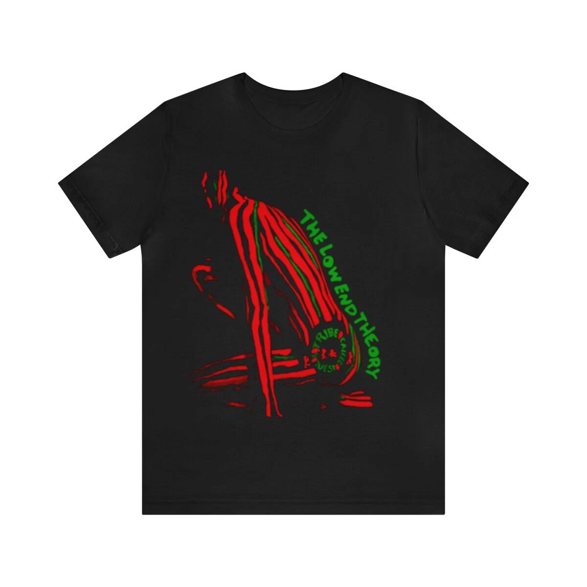 A Tribe Called Quest Shirt, Tribe Called Quest T Shirt, Tribe Called Quest Tee M