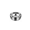 ARKIE 304 Stainless Steel Double-Layer Anti-Scald Bowl