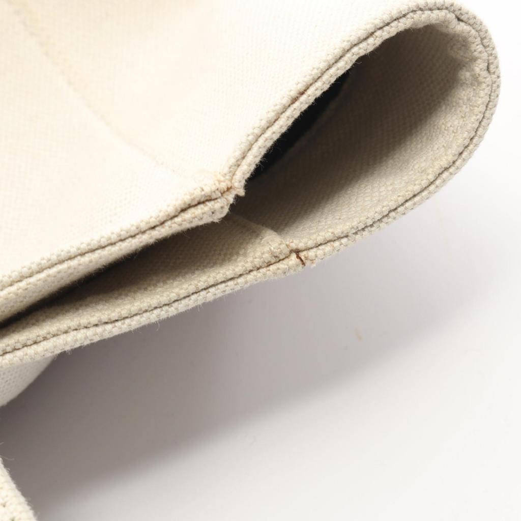 Used BALENCIAGA EVERYDAY TOTE XS Everyday Tote Tote Bag 551810 Canvas Beige Used Women
