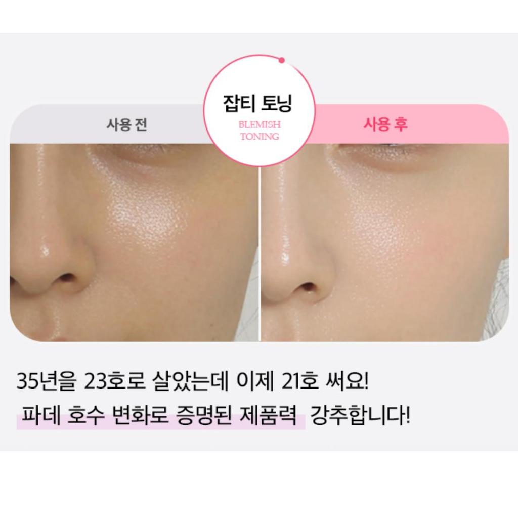 [hanskin] Pink Lotus PDRN Hyaluron Glow Serum 30ml