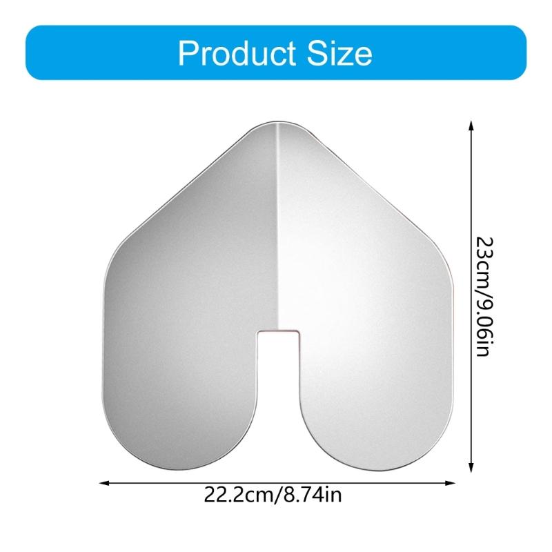 Reliability Stainless Steel Bows Guards Anti Scratch Boats Cover Yachts Bows Guard for Safe Handling and Vessel Aesthetic