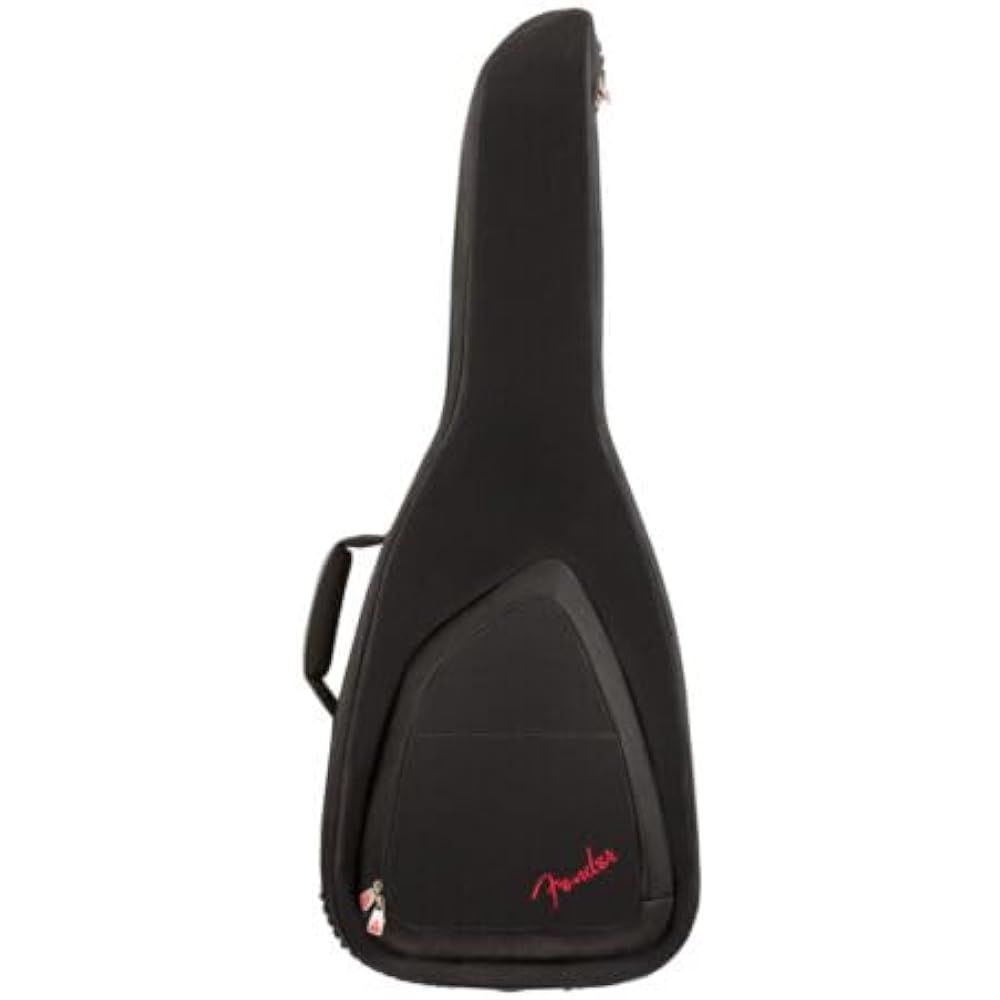 Fender Fender Gig Bag FE620 ELECTRIC GUITAR GIG BAG, BLACK