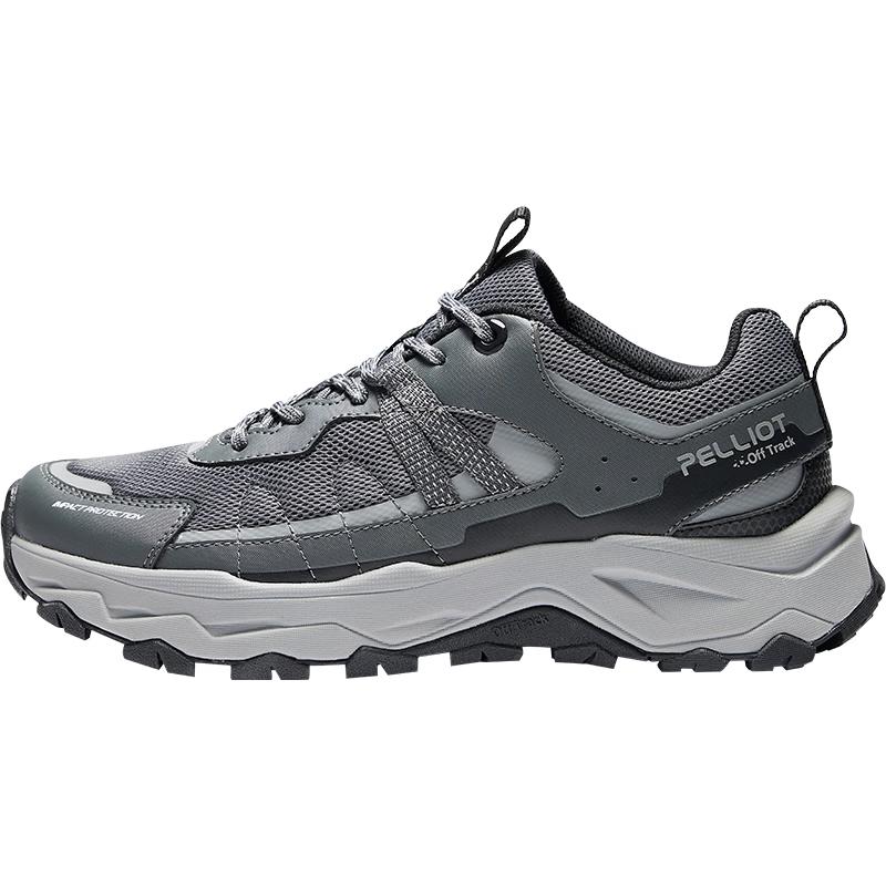 Pelliot Light Cloud Unisex Outdoor Hiking Shoes EUR 36