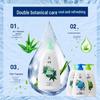 Liu Shen Cooling & Refreshing Body Wash