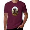General US Grant  Our Old Commander Tshirt Aesthetic clothing new edition quickdrying plain white t shirts men