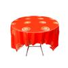 ZISIZ Disposable Thickened Paper Tablecloths
