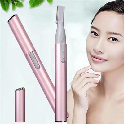eyebrow razor for women