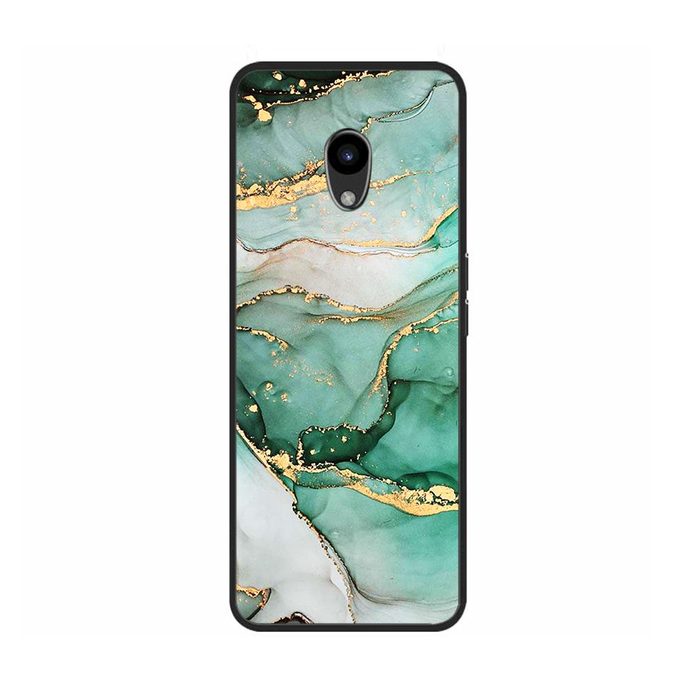 For Xiaomi Qin F21 Pro Case Painted TPU Silicone Soft Phone Cover for Xiaomi Mi Qin F21 pro Bumper Qin F21Pro F22 Pro Fundas