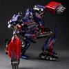Transformation Robot Optimus Commander Deformation Action Figure Toys BMB LS03 OP LS03F Articulated Collectible Detailed Movable Poseable Scale