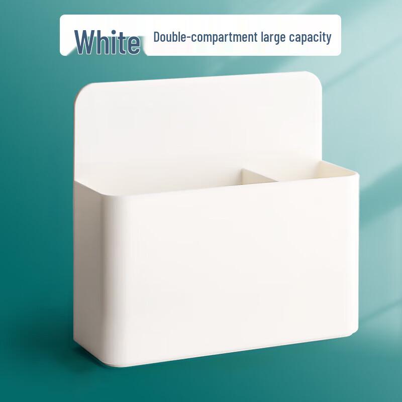 Magnetic Pen Holder & Storage Box