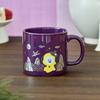 BT21 CHIMMY Premium K-Edition Mother-of-Pearl Graphic Mug (320ml)
