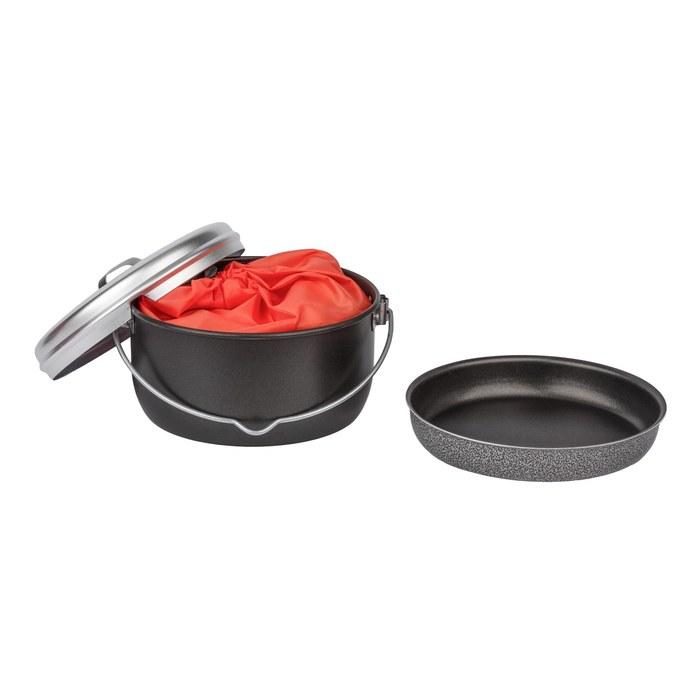 Trangia Party Mini Silver FF