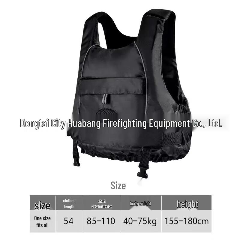 Taoli Mr. Water Sports Kayak Life Vest One Size