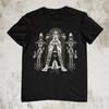Puscifer Existential Reckoning T-Shirt Nera Tutte le Taglie S-5XL BL1047