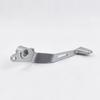 Motorcycles Rear Brake Lever for Kawasaki Ninja400 Z400 EX400 Brake Pedal Universal Brake Lever Professional Spare Parts