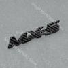 Applicable to Mazda MX5 ND MX-5 NC SKYACTIV Technology mark sticker b59