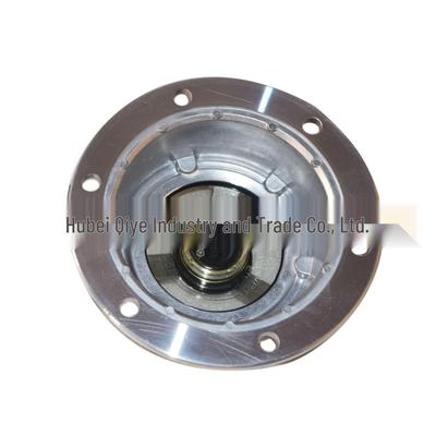 Kangmai 10033415 Maintenance-Free Front Wheel Hub Cap for Dongfeng Tianlong Flagship 3103061