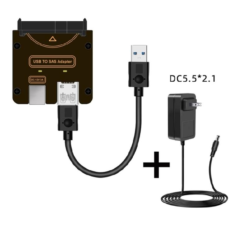 

Rapid HDD Reader Cable 12V External Assistance 6Gbps Transfer Rate For PLATFORM 1