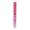 Uni Mechanical Pencil Lead, 0.5mm, for Kuru Toga, HB, Pink Case (U05203HB.13), 0.5mm X 60mm, 20 Leads