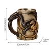 2026 New, Dragons Beer Tankard Drink Cup, Coffee Mug, Bar Party Drinkware Decors, Gothic Day Gift For Dragons Lovers