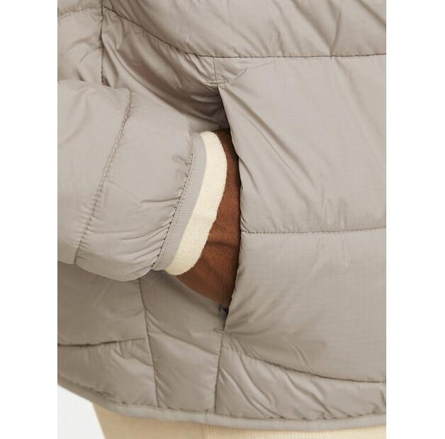 Зимняя куртка Jack&Jones Estate 12256983 серая, стандартный крой