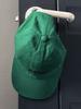 Hobdeu Logo Ball Cap - Green