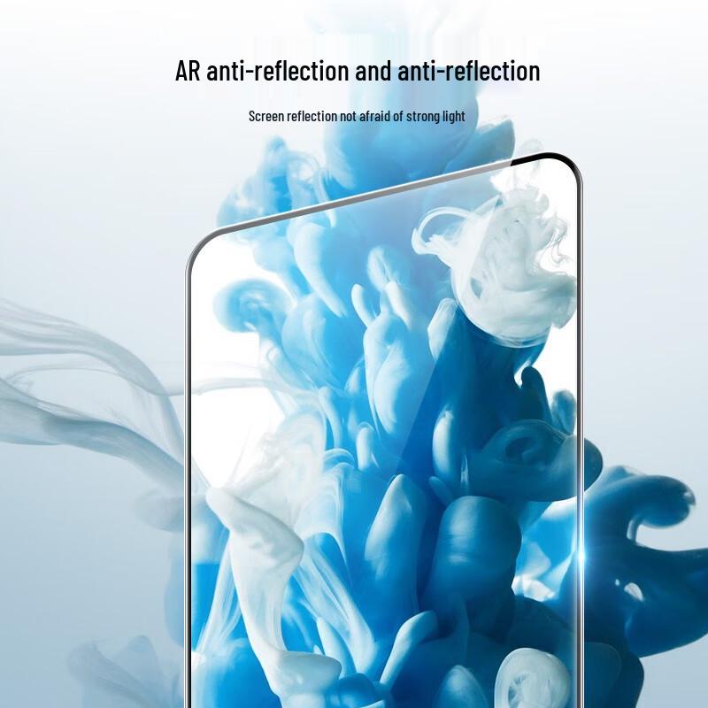 Blue Ape Mr. AR Tempered Glass Screen Protector for Xiaomi