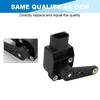JDMON Suspension Ride Height Level Sensor Compatible with Mercedes-Benz CLS400 CLS550 CLS63 E350 E550 GL350 GL450 GL550 GLE300d GLE350 GLE400 GLS63
