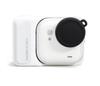 Insta360 GO Ultra Silicone Lens Cap: Anti-Scratch Protective Cover for Sports Cameras
