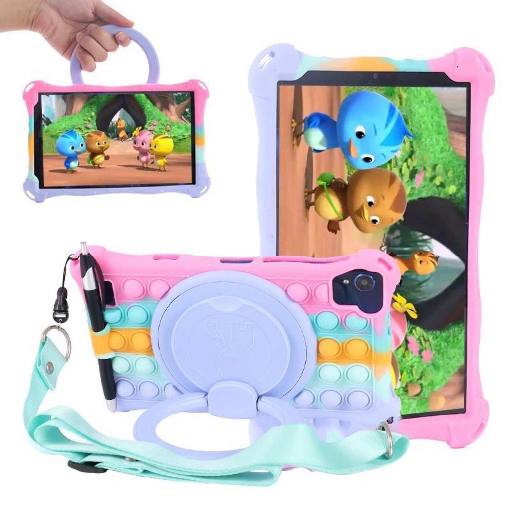 Samsung Galaxy Tab A8.0 (T220/T295) Protective Handheld Case