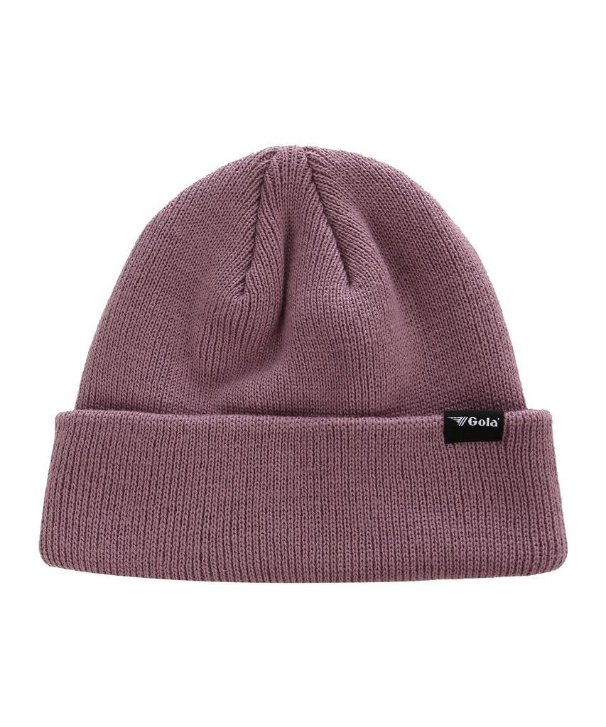 GOLA [Gl]24 Logo Beanie [4 Color]