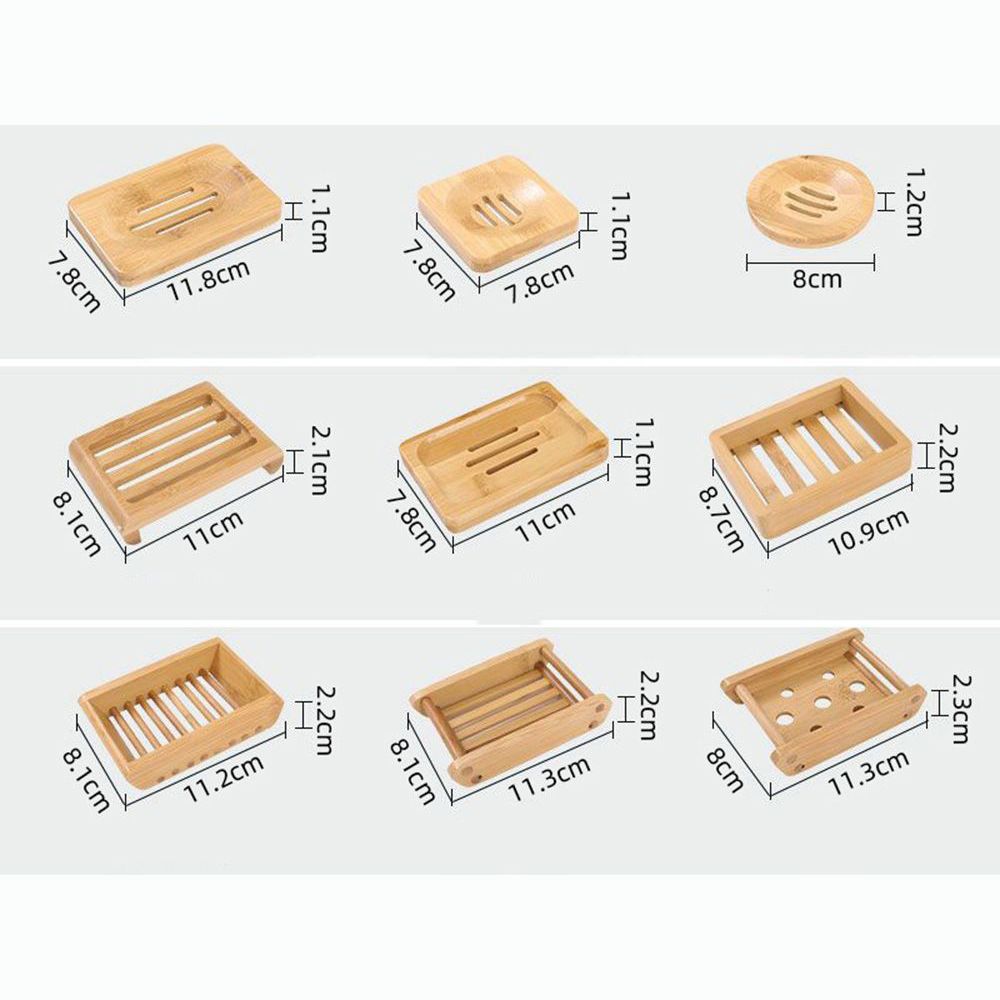 Seifensparer Box Duschseifenhalter Organizer Selbstentleerende Seifenschale Lagerregal Küche Badezimmer Beschläge Heimwerkerbedarf