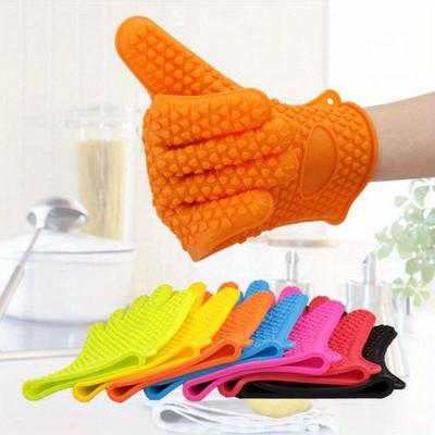 Kochutensilien – Topflappen & -handschuhe