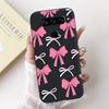 For LG V40 V50 ThinQ Case V50S ThinQ Cute Cartoon Cat Luxury Cool Shockproof Silicone Back Cover For LG V50S ThinQ 5G Phone Case