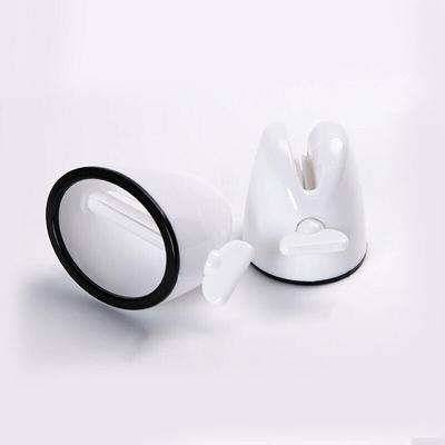 1X Rolling Tube Zahnpasta Squeezer Zahnpasta Easy Dispenser Sitzhalter Ständer