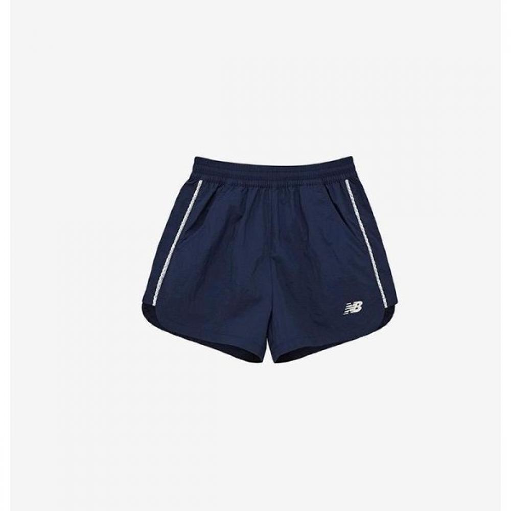 

New Balance Kids Lace Point Shorts Girls B1 Nk9vf2821g 59 NK9VF2821G 59 160