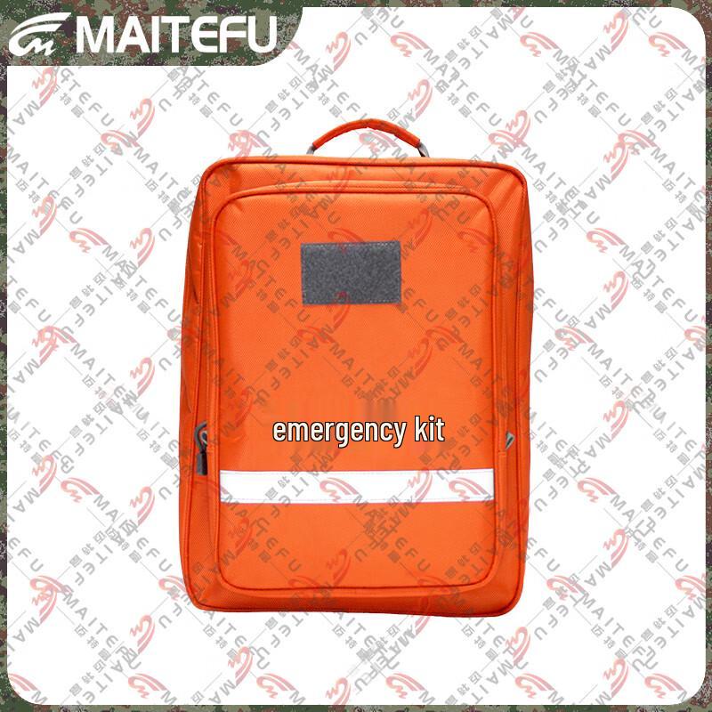 MAITEFU Emergency Rescue Bag