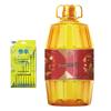 Canbens Portable Mouthwash 10-Strip & Huixiang Fengnian Peanut Oil 5L Bundle