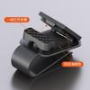 Premium Sunglasses Clip Convenient Sun Visor Glasses Clip Sunglasses Holder  for Car Visor