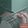 Xuan Yong Aluminum Foldable Balcony Clothes Drying Rack
