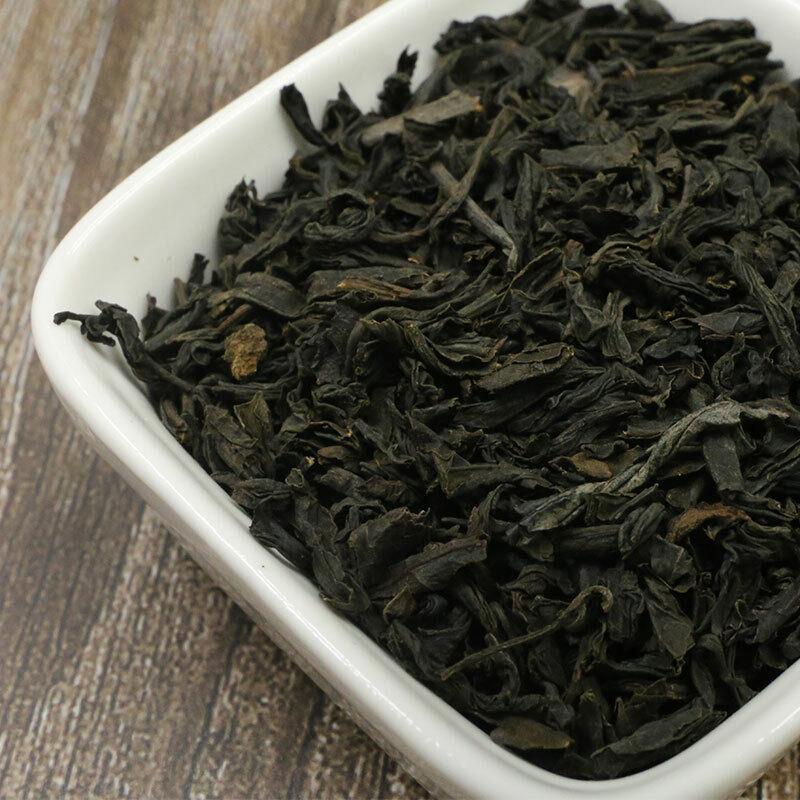 2023 Keemun Black Tea Premium Qimen Kungfu Health Care Red Tea