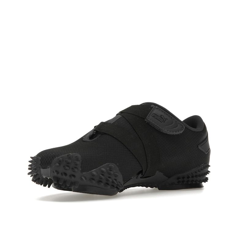 Puma Mostro Monochromatic Pack - Black Men Sneakers Strong-Grey 397329-02