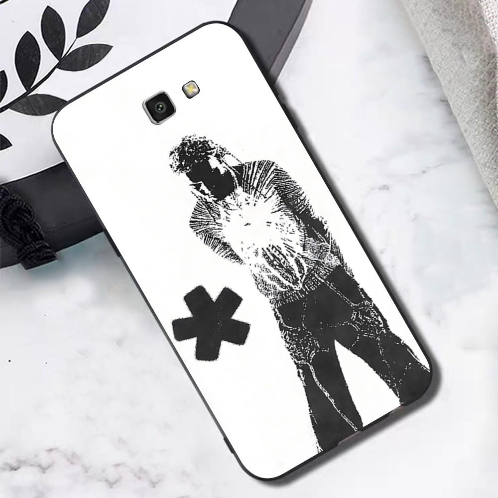 D-Destroy Lonely Lone Phone Case For Samsung S 9 10 20 21 22 23 30 23 24 plus lite Ultra FE S10lite Fundas
