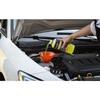 Liquide de refroidissement - MICHELIN - Jaune - UNIVERSEL tous moteurs - 1L
